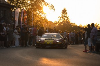 24 Heures de Spa 2025 - Parade et essais libres