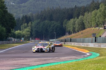 24 Heures de Spa 2025 - Qualifications