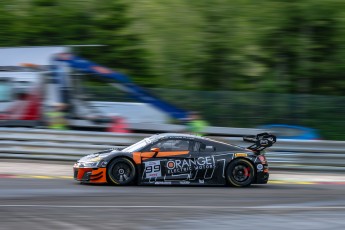 24 Heures de Spa 2025 - Qualifications