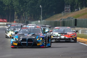 24 Heures de Spa 2025 - Qualifications