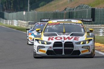24 Heures de Spa 2025 - Qualifications