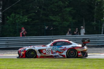 24 Heures de Spa 2025 - Qualifications