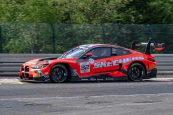 24 Heures de Spa 2025 - Qualifications