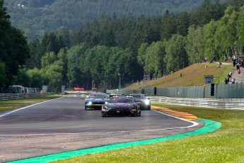24 Heures de Spa 2025 - Qualifications