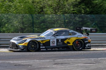 24 Heures de Spa 2025 - Qualifications
