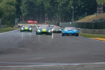 24 Heures de Spa 2025 - Qualifications