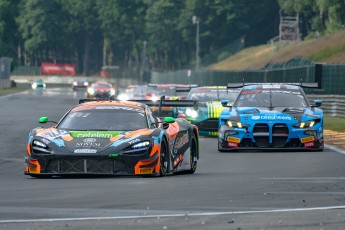24 Heures de Spa 2025 - Qualifications