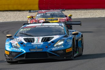 24 Heures de Spa 2025 - Qualifications