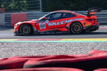 24 Heures de Spa 2025 - Qualifications