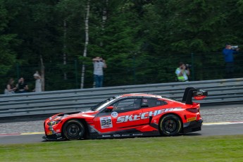 24 Heures de Spa 2025 - Qualifications