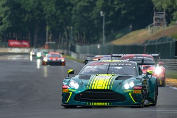 24 Heures de Spa 2025 - Qualifications