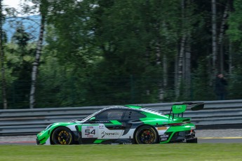 24 Heures de Spa 2025 - Qualifications