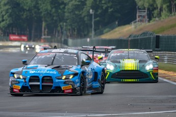 24 Heures de Spa 2025 - Qualifications