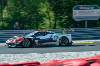 24 Heures de Spa 2025 - Qualifications