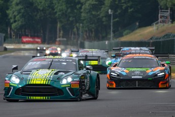 24 Heures de Spa 2025 - Qualifications