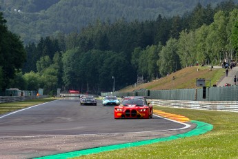 24 Heures de Spa 2025 - Qualifications