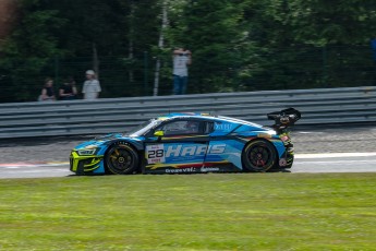 24 Heures de Spa 2025 - Qualifications
