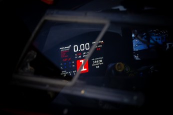 24 Heures de Spa 2025 - Départ et premières heures