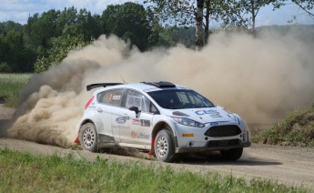 Rallye Baie-des-Chaleurs 2025 - Étapes samedi