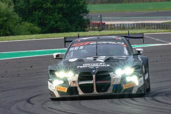 24 Heures de Spa 2025 - Dernières heures