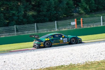 24 Heures de Spa 2025 - Dernières heures