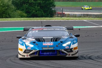 24 Heures de Spa 2025 - Dernières heures