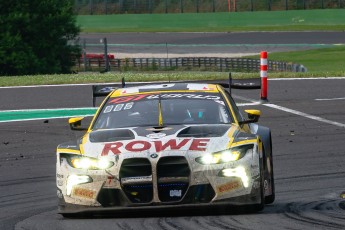 24 Heures de Spa 2025 - Dernières heures