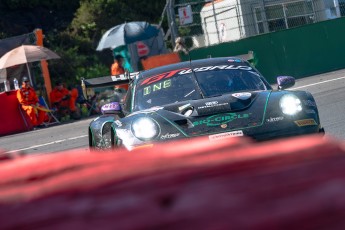 24 Heures de Spa 2025 - Dernières heures