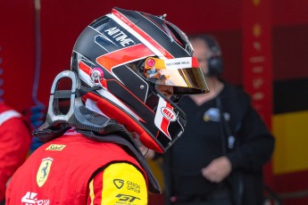 24 Heures de Spa 2025 - Dernières heures