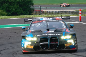 24 Heures de Spa 2025 - Dernières heures