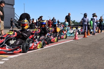 Karting à ICAR- Coupe de Montréal #4