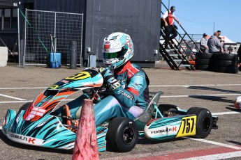 Karting à ICAR- Coupe de Montréal #4