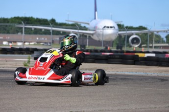 Karting à ICAR- Coupe de Montréal #4
