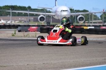 Karting à ICAR- Coupe de Montréal #4