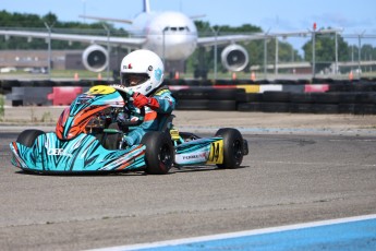 Karting à ICAR- Coupe de Montréal #4