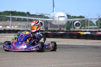 Karting à ICAR- Coupe de Montréal #4