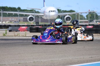 Karting à ICAR- Coupe de Montréal #4