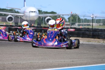 Karting à ICAR- Coupe de Montréal #4