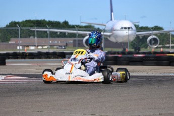 Karting à ICAR- Coupe de Montréal #4