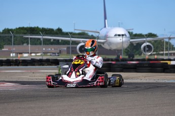 Karting à ICAR- Coupe de Montréal #4