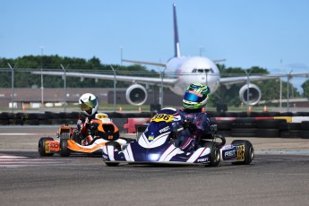 Karting à ICAR- Coupe de Montréal #4