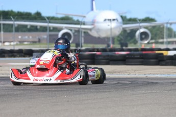 Karting à ICAR- Coupe de Montréal #4