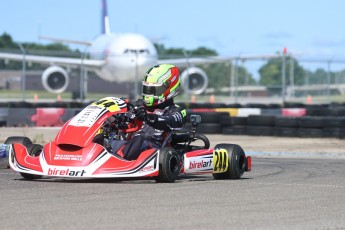 Karting à ICAR- Coupe de Montréal #4
