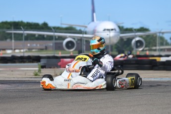 Karting à ICAR- Coupe de Montréal #4