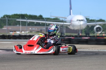 Karting à ICAR- Coupe de Montréal #4
