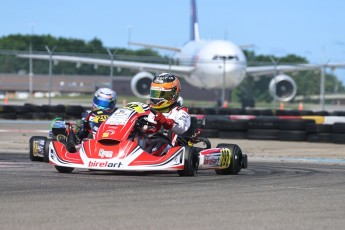 Karting à ICAR- Coupe de Montréal #4