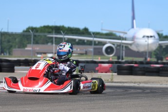 Karting à ICAR- Coupe de Montréal #4
