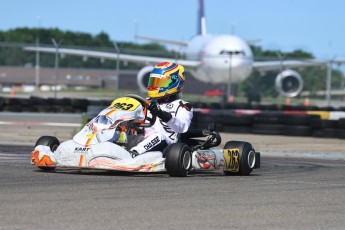 Karting à ICAR- Coupe de Montréal #4