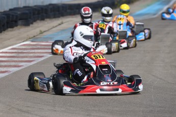 Karting à ICAR- Coupe de Montréal #4