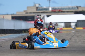 Karting à ICAR- Coupe de Montréal #4